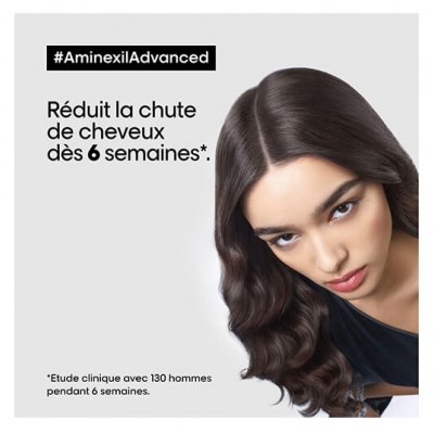 Scalp Advanced L'Oréal Sérum Activateur Anti-chute Aminexil Advanced L'Oréal Pro