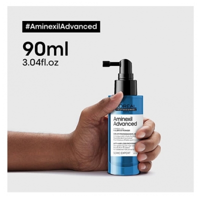 Scalp Advanced L'Oréal Sérum Activateur Anti-chute Aminexil Advanced L'Oréal Pro