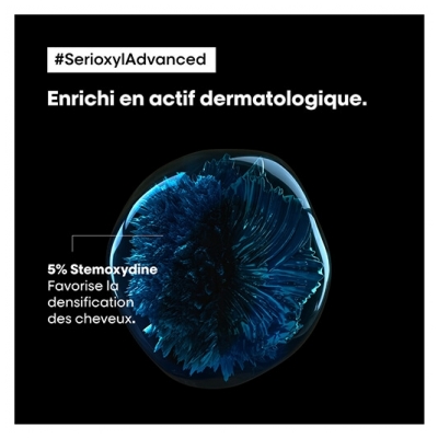 Scalp Advanced L'Oréal Sérum Densifiant Serioxyl Advanced L'Oréal Pro