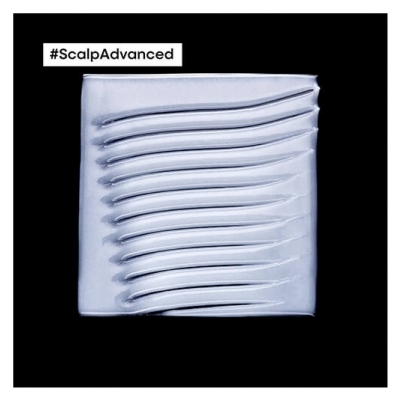 Scalp Advanced L'Oréal Shampooing Dermo-clarifiant Anti-pelliculaire Scalp Advanced L'Oréal Pro 500ml