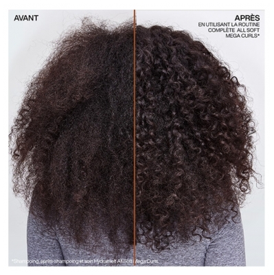 Redken Après-shampooing Nourrissant All Soft Mega Curls