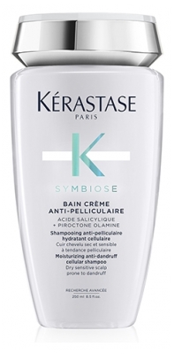 Crema de Baño Anticaspa Symbiose de Kérastase