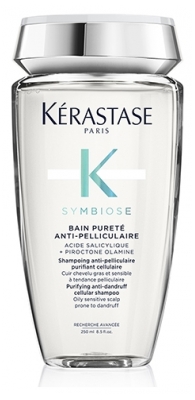 Kérastase Symbiose Bain Pureté Anti-pelliculaire