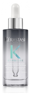 Kérastase Symbiose Intensief Anti-Roos Nachtserum
