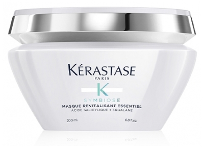 Kérastase Mascarilla Revitalizante Esencial Symbiose