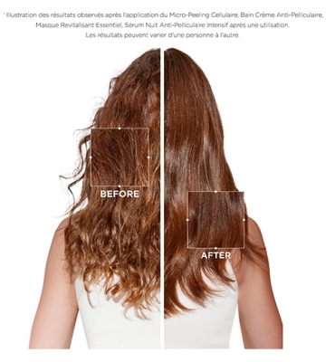 Kérastase Masque Revitalisant Essentiel Symbiose