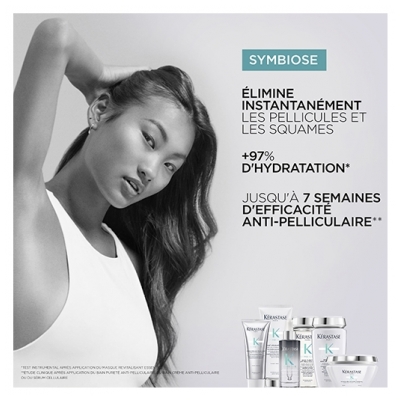 Kérastase Masque Revitalisant Essentiel Symbiose