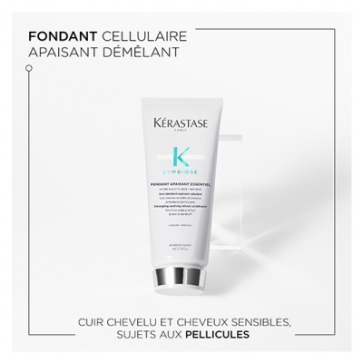 Kérastase Fondant Apaisant Essentiel Symbiose