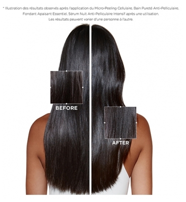 Kérastase Fondant Apaisant Essentiel Symbiose