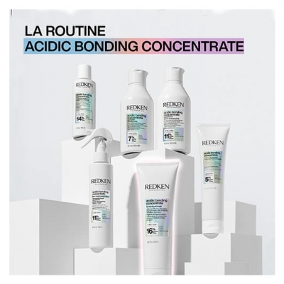 Redken Masque Réparateur Acidic Bonding Concentrate