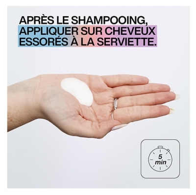 Redken Masque Réparateur Acidic Bonding Concentrate