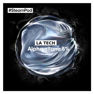 SteamPod L'Oréal Soin Lissant Professionnel Steampod L'Oréal Pro