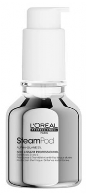 SteamPod L'Oréal Soin Lissant Professionnel Steampod L'Oréal Pro