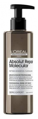 Siero Ristrutturante Molecolare L'Oréal Absolut Repair