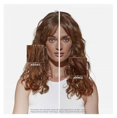 Kérastase Bain Satin Nutritive