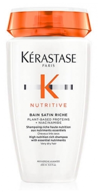 Kérastase Bain Satin Riche Nutritive