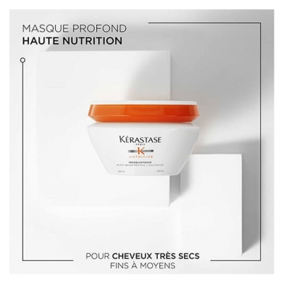 Kérastase Masquintense Nutritive