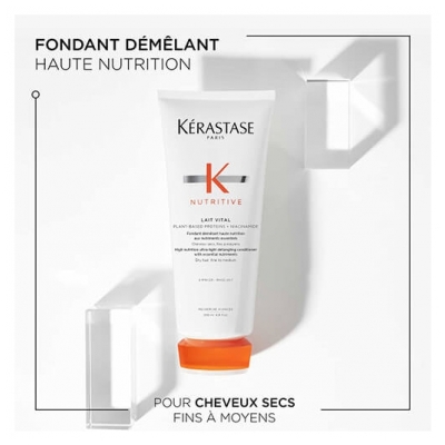 Kérastase Lait Vital Nutritive