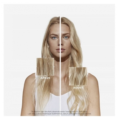 Kérastase Lait Vital Nutritive