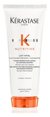 Kérastase Lait Vital Nutritive