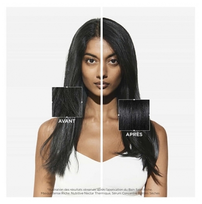 Kérastase Masquintense Riche Nutritive