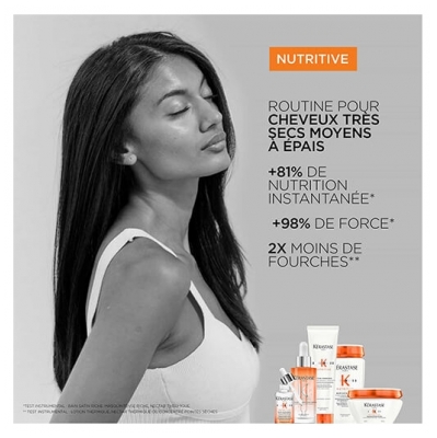 Kérastase Masquintense Riche Nutritive
