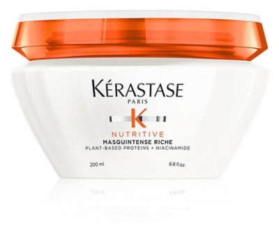 Kérastase Masquintense Riche Nutritive