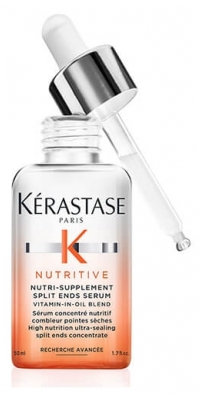 Kérastase Concentrado Nutritivo Para Puntas Secas