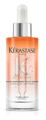 Kérastase Suero Nutritivo Hidratante Para el Cuero Cabelludo