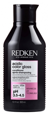Redken Conditioner Colour Protection Acidic Color Gloss