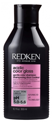 Redken Shampoo Protetor de Cor Acidic Color Gloss