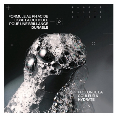 Redken Shampooing Protection Couleur Acidic Color Gloss