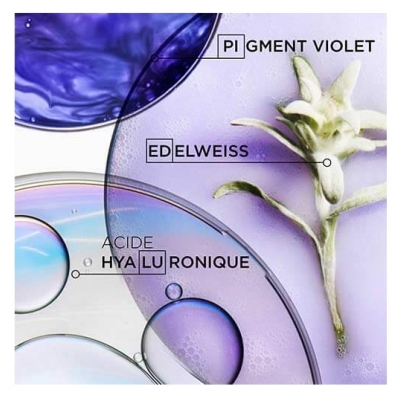 Kérastase Sérum Réparateur Hydratant 2% Acide Hyaluronique Blond Absolu