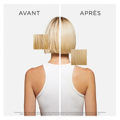 Kérastase Bain Décalcifiant Réparateur Première