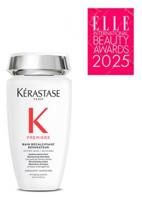Kérastase Balsam Reparator Decalcifiant Première