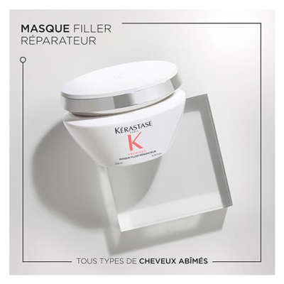 Kérastase Masque Filler Réparateur Première