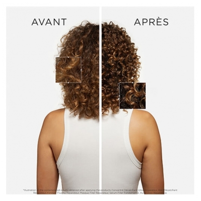 Kérastase Masque Filler Réparateur Première