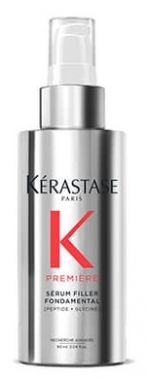 Kérastase Pirmā Fundamental Filler serums