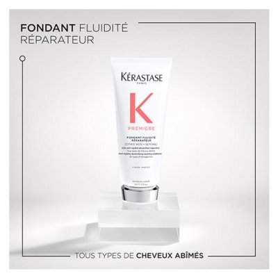 Kérastase Fondant Fluidité Réparateur Première