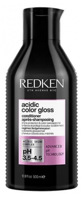 Redken Condicionador Protetor de Cor Acidic Color Gloss Redken 500ml