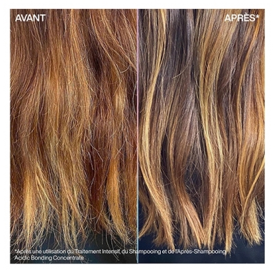 Redken Conditioner Acidic Bonding Concentrate Redken 500ml