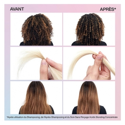 Redken Conditioner Acidic Bonding Concentrate Redken 500ml