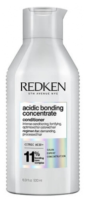 Redken Kondicionierius Acidic Bonding Concentrate Redken 500ml