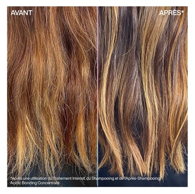 Redken Shampooing Acidic Bonding Concentrate Redken 500ml