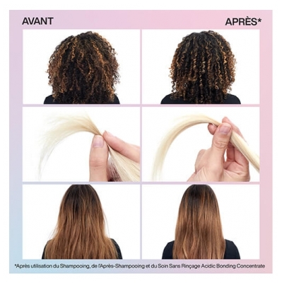 Redken Shampooing Acidic Bonding Concentrate Redken 500ml