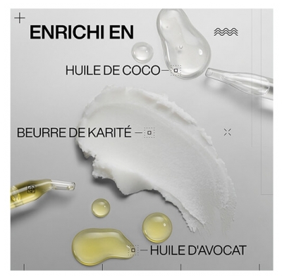 Redken Leave-in Réparateur Boucles Acidic Bonding Curls