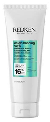 Redken Regeneracijsko neskladno sredstvo za kodre Acidic Bonding Curls