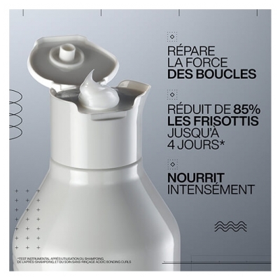 Redken Conditioner Réparateur Boucles Acidic Bonding Curls
