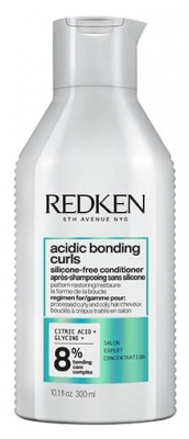 Redken Reparierender Conditioner Acidic Bonding Curls