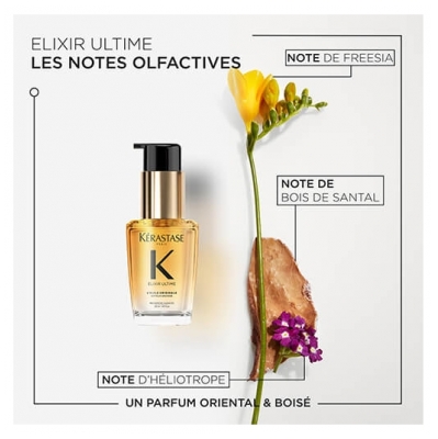 Kérastase Huile Originale Elixir Ultime Kérastase 30ml